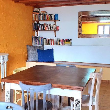 Casa Castel Turismo Rural Serrate المظهر الخارجي الصورة