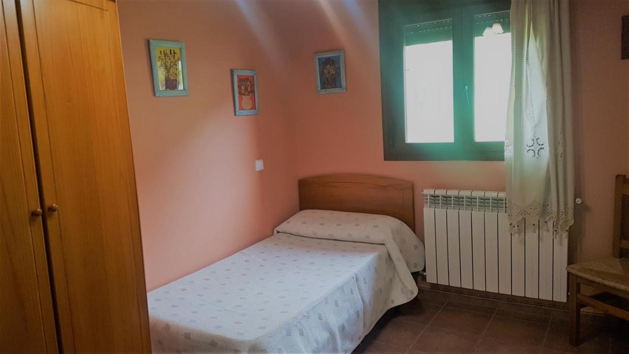 Casa Castel Turismo Rural Serrate المظهر الخارجي الصورة