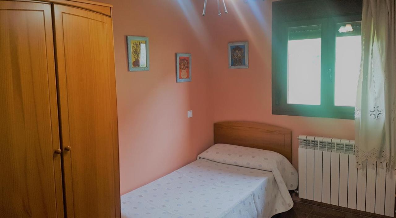 Casa Castel Turismo Rural Serrate المظهر الخارجي الصورة