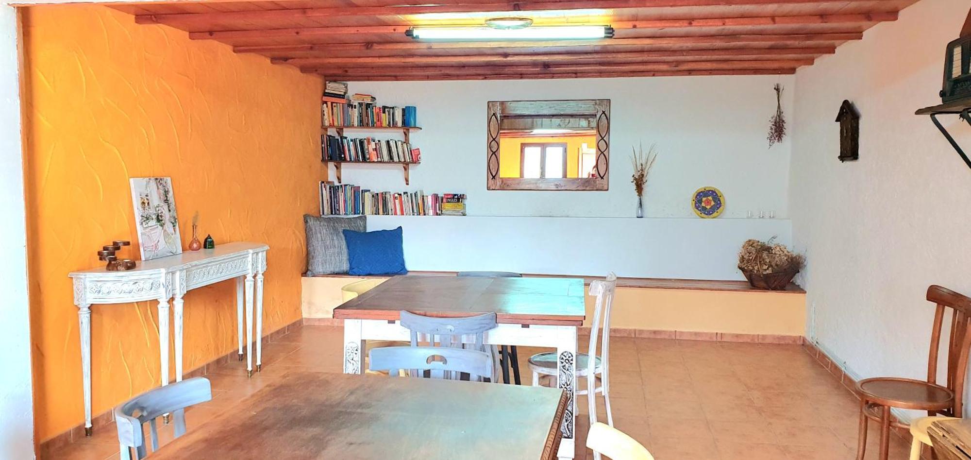 Casa Castel Turismo Rural Serrate المظهر الخارجي الصورة